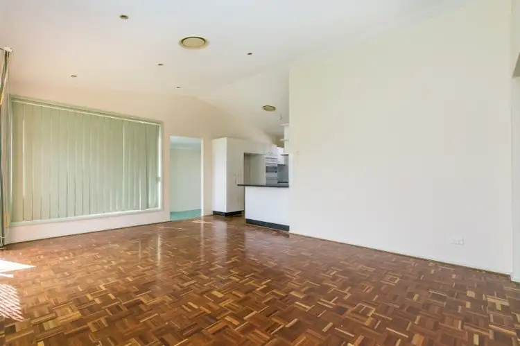 Seventh view of Homely house listing, 115 Sunflower Drive, Claremont Meadows NSW 2747
