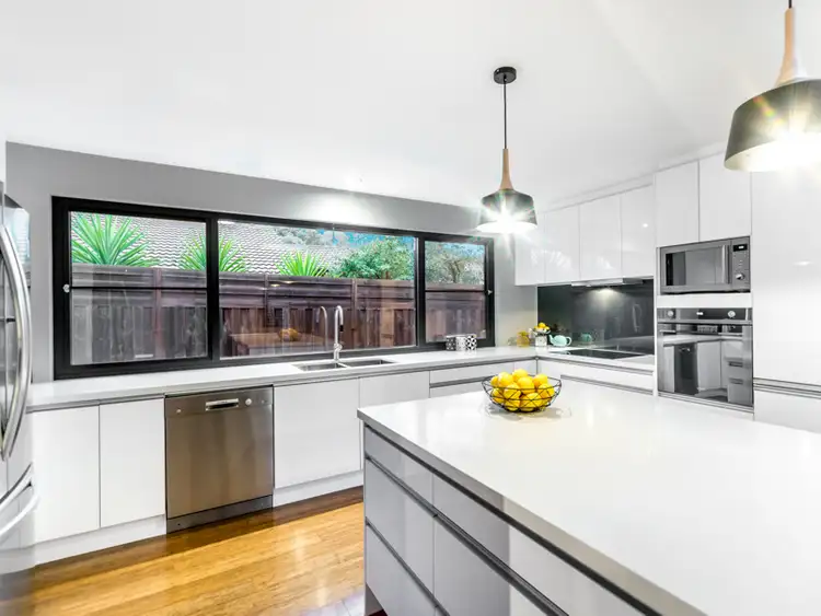 Fifth view of Homely house listing, 4 Stockfeld Street, Sunbury VIC 3429