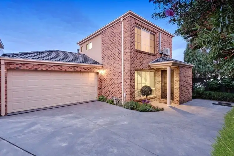 4/29 Bayswater Road, Croydon VIC 3136