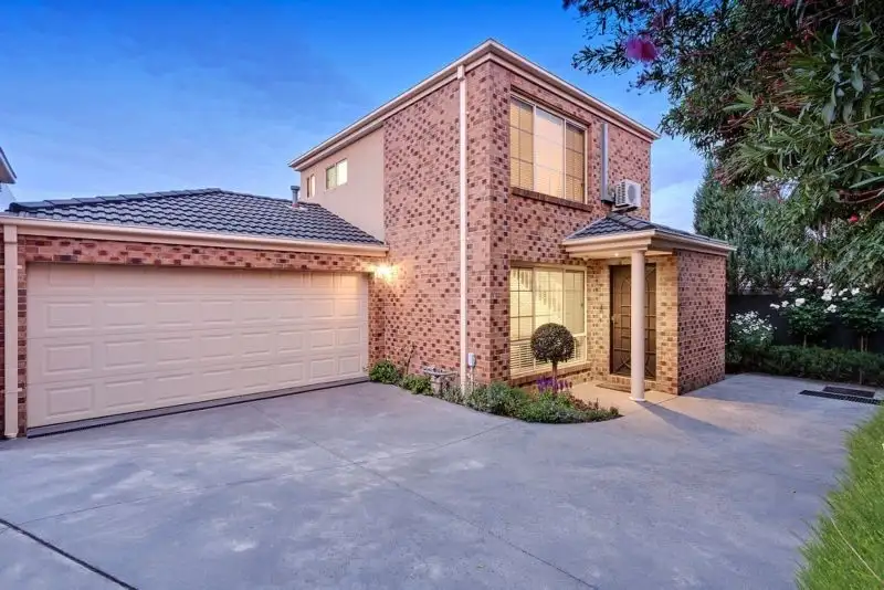 Main view of Homely unit listing, 4/29 Bayswater Road, Croydon VIC 3136