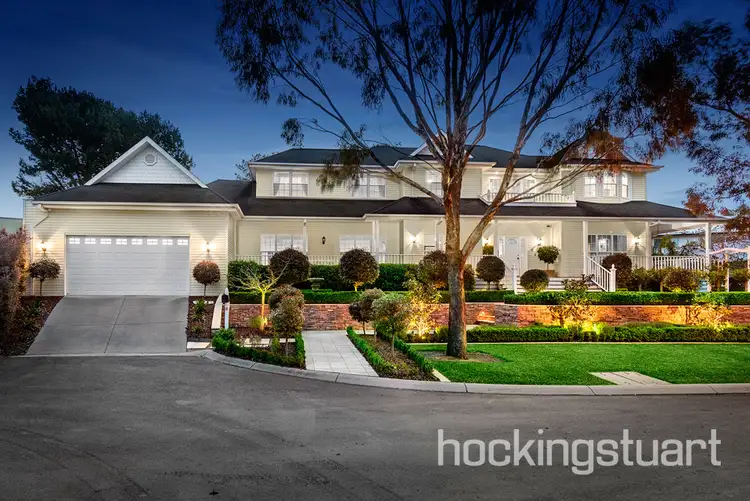 Main view of Homely house listing, 8 Watkins Grove, Werribee VIC 3030