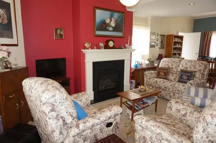 Fifth view of Homely semi-detached listing, 4/72 Lagoon Street, Goulburn NSW 2580