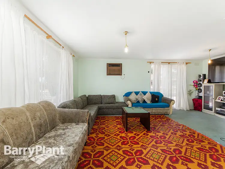 Fourth view of Homely house listing, 9 Washington Street, St Albans VIC 3021