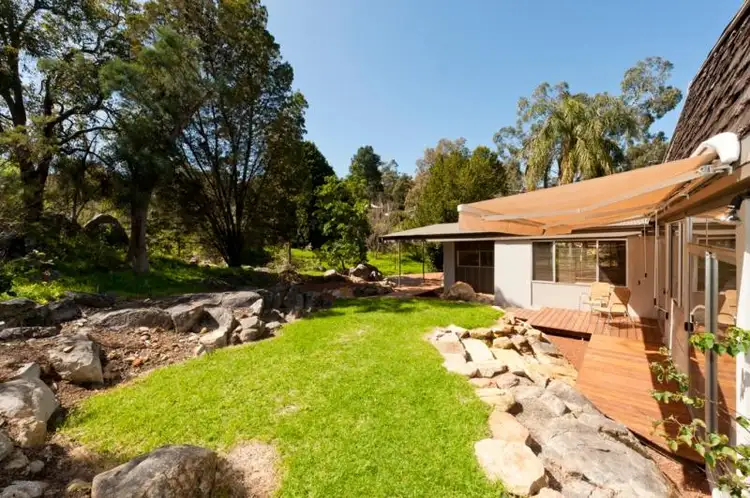 Fifth view of Homely house listing, 25 Glebe Road, Darlington WA 6070