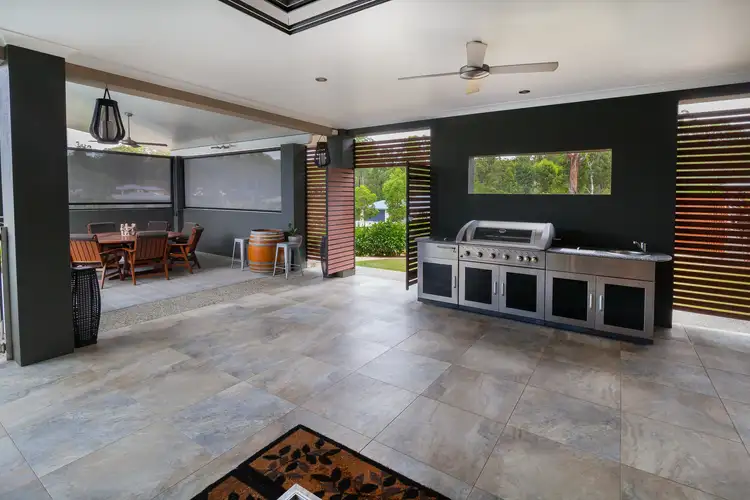 Second view of Homely house listing, 46 Chestnut Drive, Pine Mountain QLD 4306