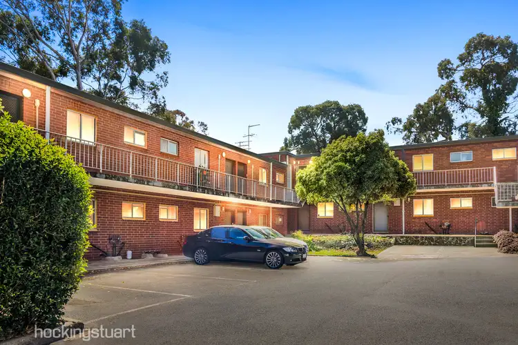 12/10 Wetherby Road, Doncaster VIC 3108