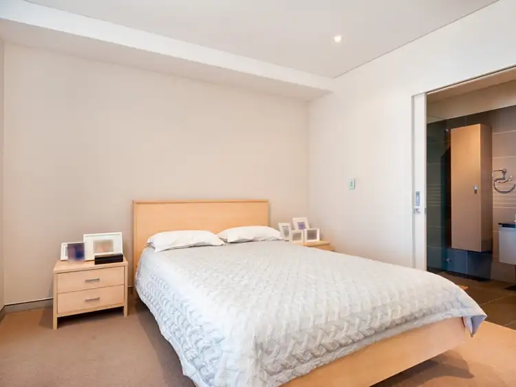 Fifth view of Homely apartment listing, 41/155 Adelaide Terrace, East Perth WA 6004