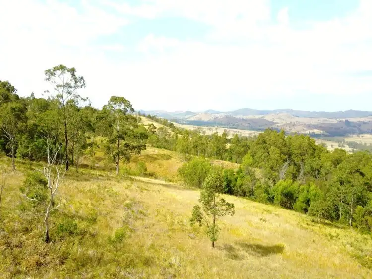 181 Heatherbrae Road, MUNNI Via, Dungog NSW 2420