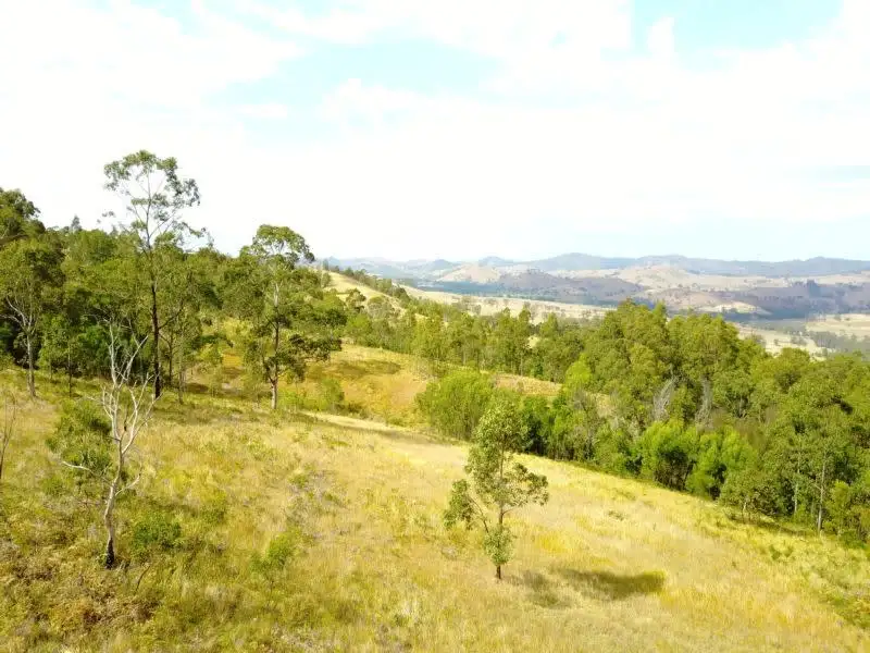 Main view of Homely rural property listing, 181 Heatherbrae Road, MUNNI Via, Dungog NSW 2420