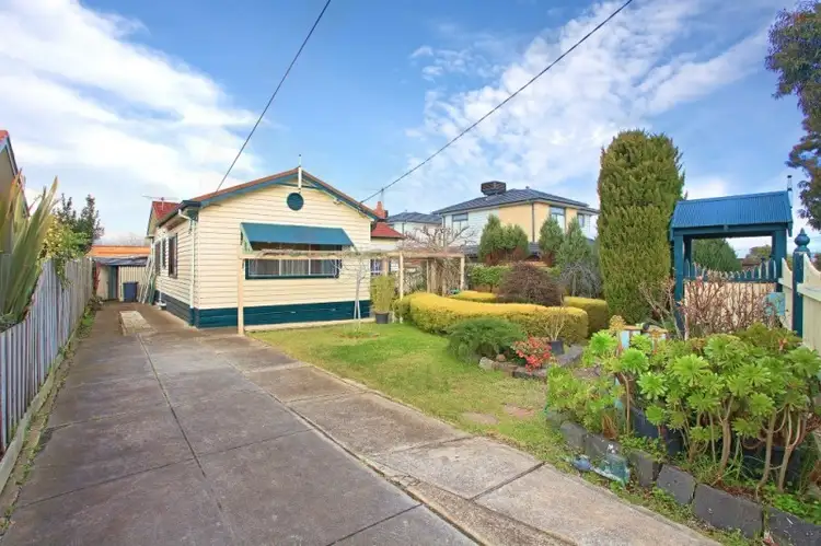 Second view of Homely house listing, 18 Langton Street, Glenroy VIC 3046