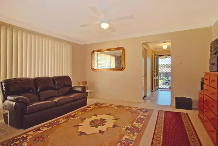 Second view of Homely house listing, 17 Blue Gum Way, North Nowra NSW 2541