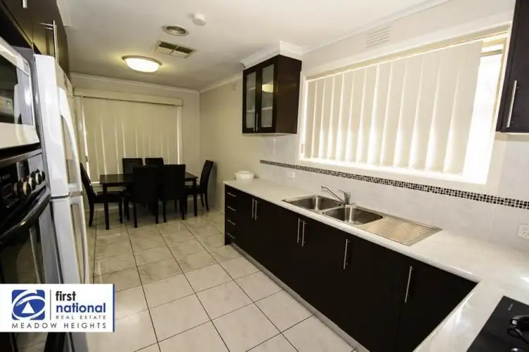 Fourth view of Homely house listing, 134 Somerset Road, Campbellfield VIC 3061