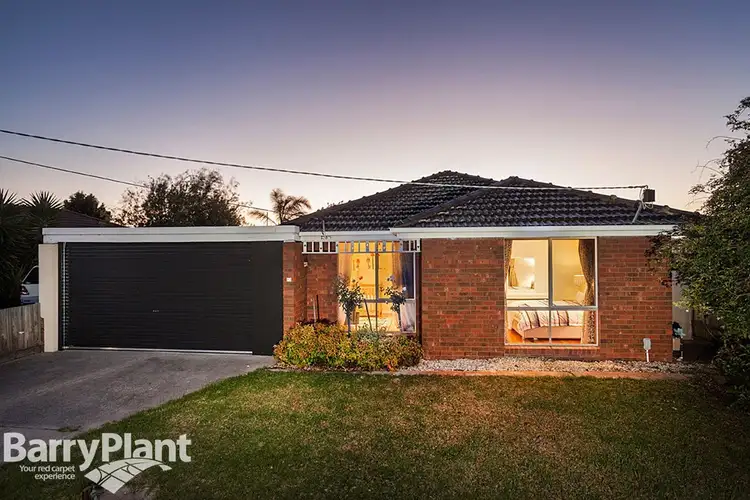 91 Sommers Drive, Altona Meadows VIC 3028