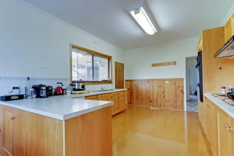 Third view of Homely house listing, 141 Fitzroy Street, Sale VIC 3850
