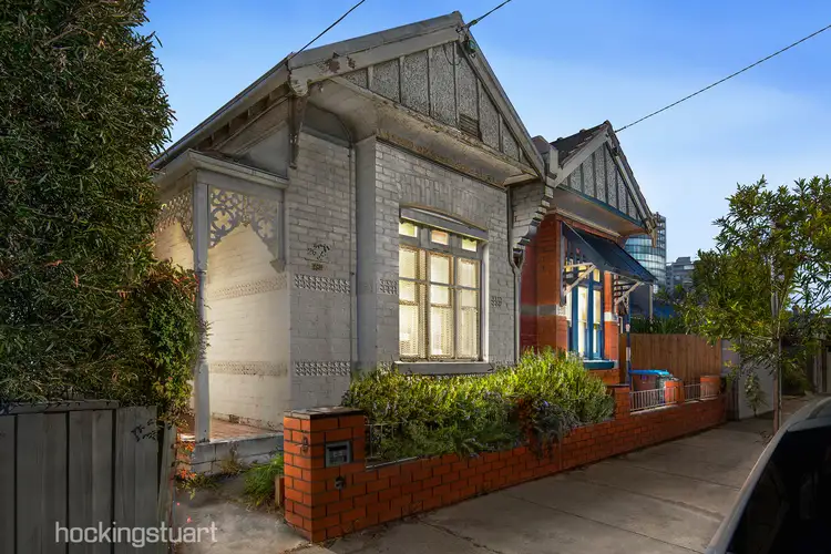 26 Union Street, Prahran VIC 3181