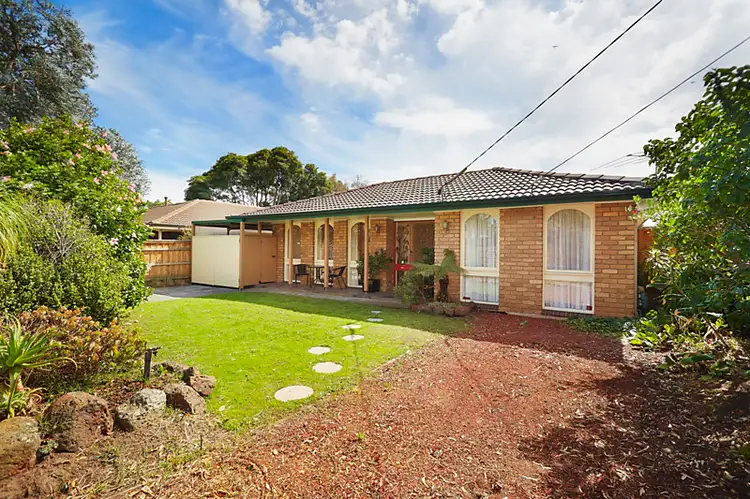 Main view of Homely house listing, 9 Tarongo Drive, Aspendale VIC 3195