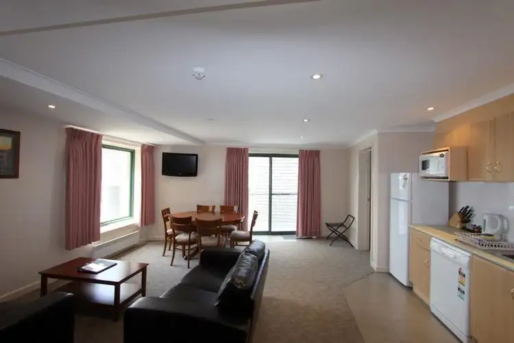 Fifth view of Homely apartment listing, 213/189 Summit Rd, Mount Buller VIC 3723