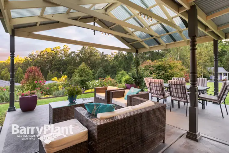 Fourth view of Homely house listing, 12 Gembrook Park Road, Gembrook VIC 3783