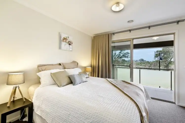 Fifth view of Homely townhouse listing, 11 Bathurst Lane, Doreen VIC 3754