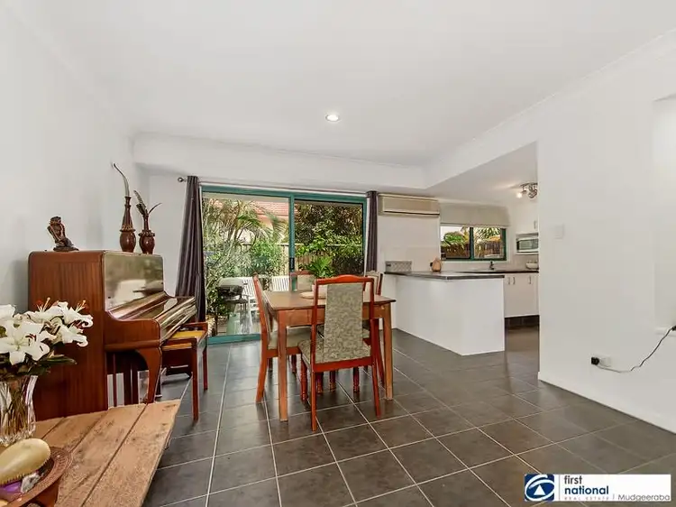 Fourth view of Homely townhouse listing, 16/12 Sarath Street, Mudgeeraba QLD 4213