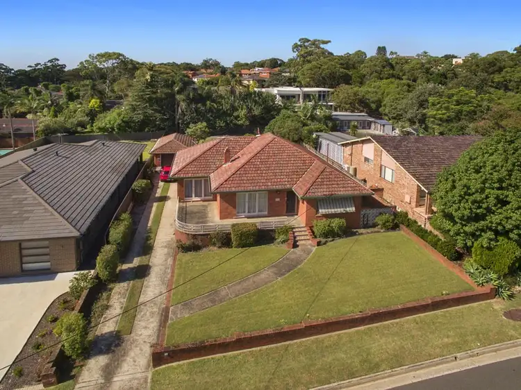 Sixth view of Homely house listing, 16 Stuart Street, Blakehurst NSW 2221
