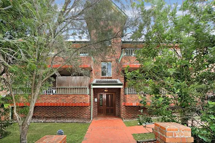 10/16-18 Reynolds Avenue, Bankstown NSW 2200