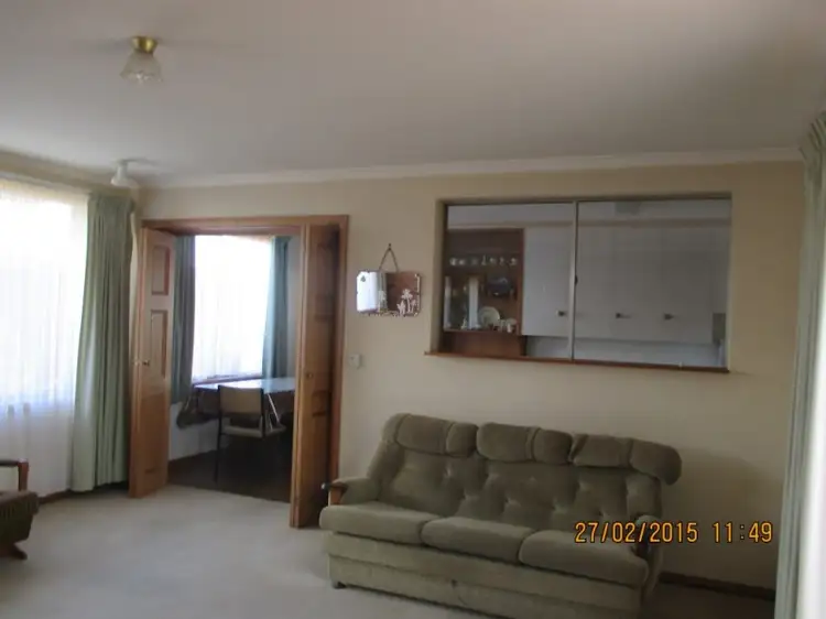 Sixth view of Homely house listing, 3 Mungala Crescent, Miandetta TAS 7310