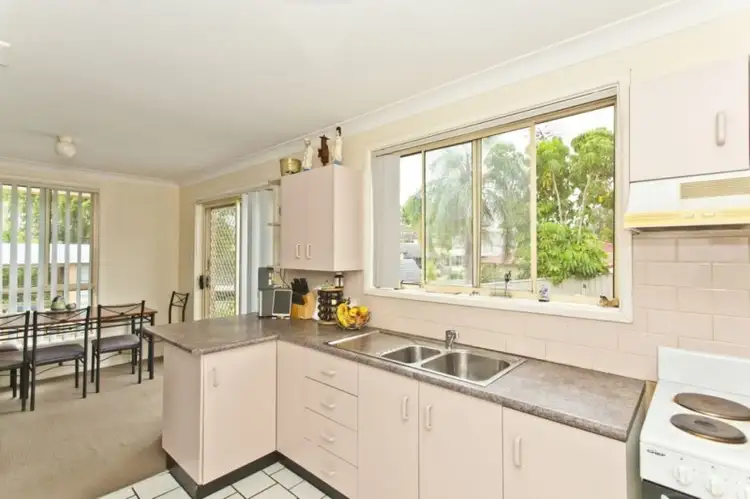 Third view of Homely house listing, 21 Cooper Place, Raymond Terrace NSW 2324