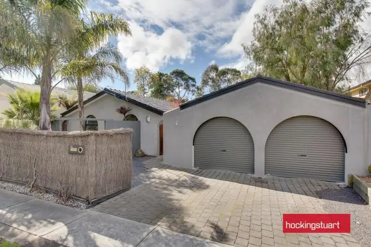 81 Heatherhill Road, Frankston VIC 3199