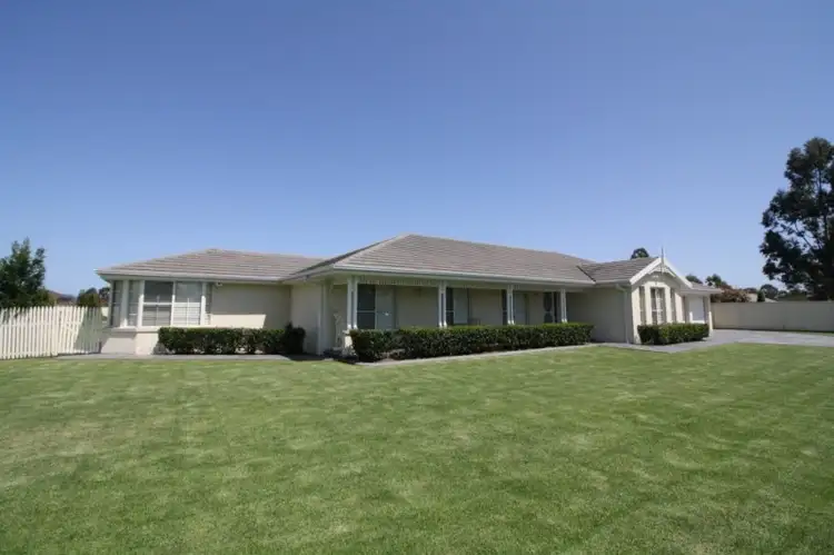 Fifth view of Homely house listing, 68 Forbes Crescent, Cliftleigh NSW 2321