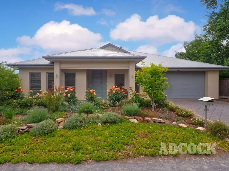 3 Robert Street, Woodside SA 5244
