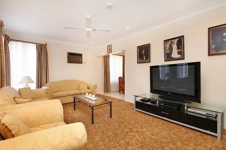 Second view of Homely house listing, 75 Norwood Street, Albion VIC 3020