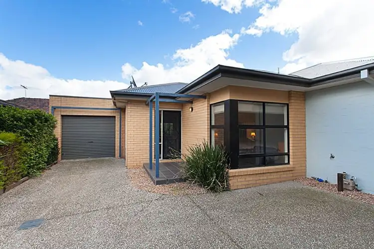 4/24 Bishop Street, Kingsville VIC 3012