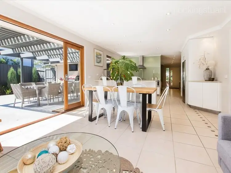 Second view of Homely house listing, 26 Wilson Road, Blairgowrie VIC 3942