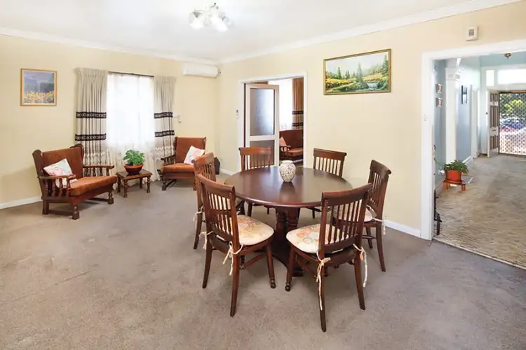 Second view of Homely house listing, 86 Davies Street, Brunswick VIC 3056