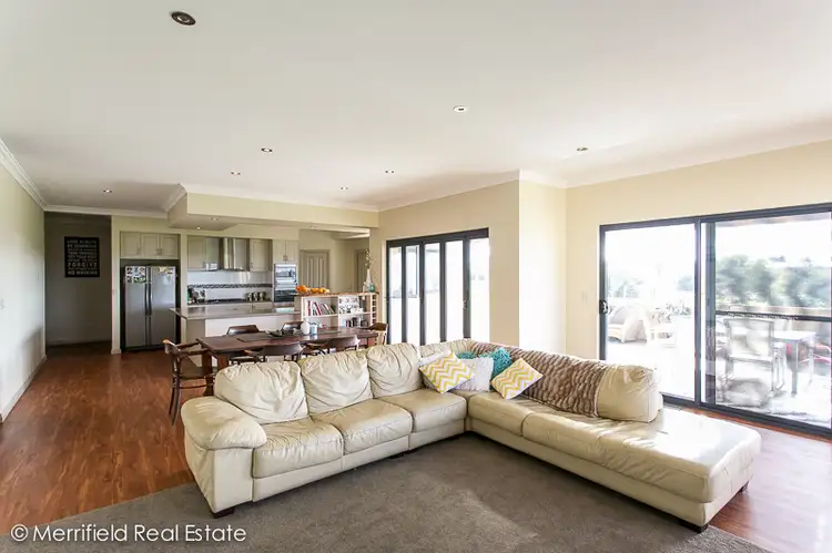 Sixth view of Homely house listing, 102 Randell Crescent, Warrenup WA 6330
