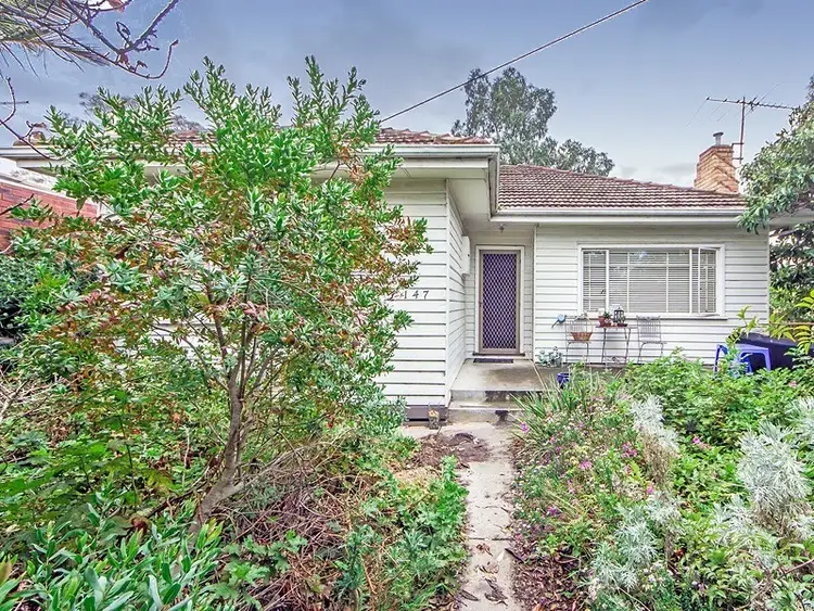147 Blyth Street, Altona VIC 3018