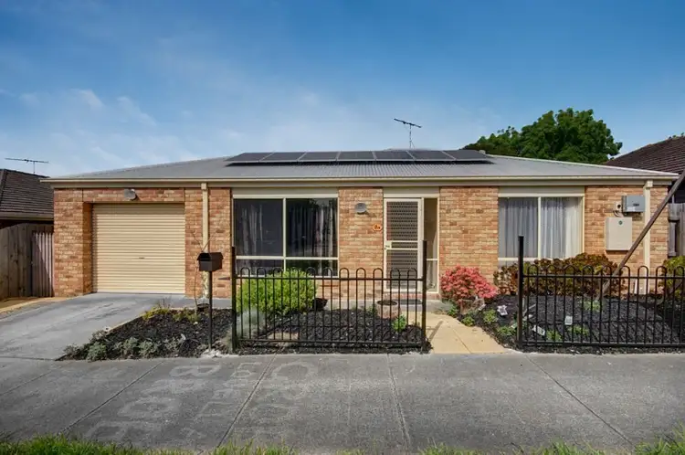 1/2 Cecil Court, Newcomb VIC 3219