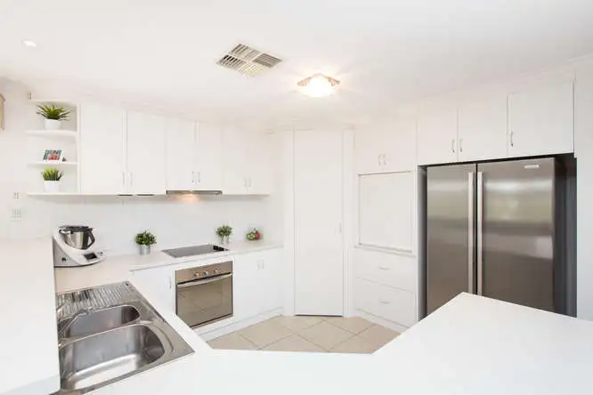 Second view of Homely house listing, 3 Beauford Heights, Mildura VIC 3500
