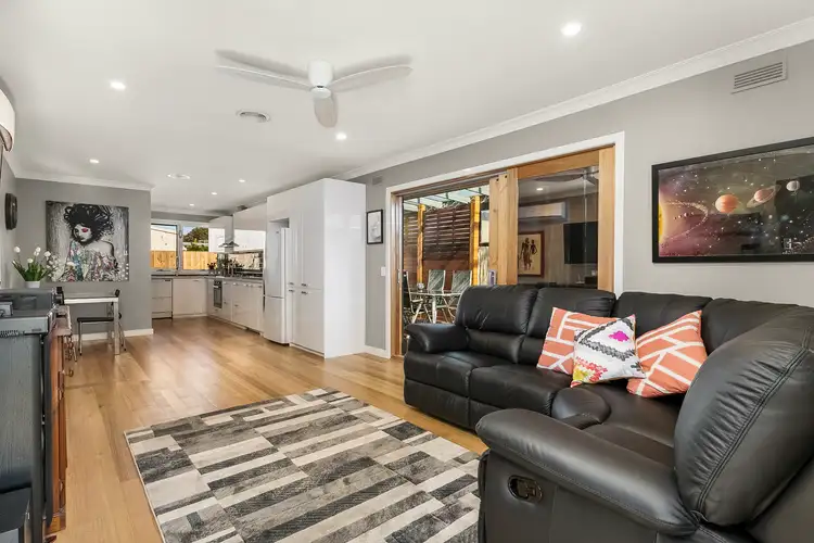 Third view of Homely unit listing, 4/101 Blackshaws Road, Newport VIC 3015