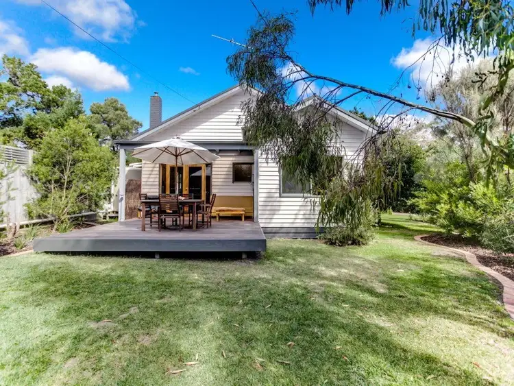 Main view of Homely house listing, 102 Osborne Drive, Mount Martha VIC 3934