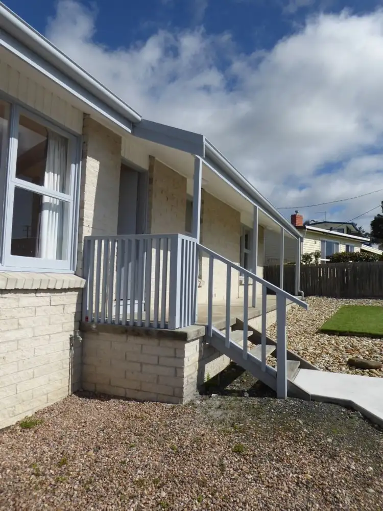 Fifth view of Homely house listing, 9 Murray Street, Bridport TAS 7262