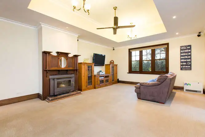 Second view of Homely house listing, 63 Yelta Road, Merbein VIC 3505