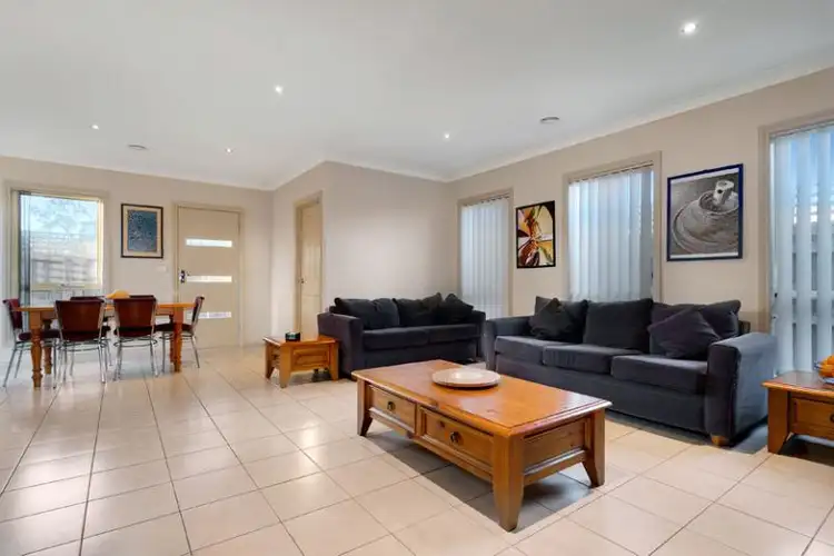 Second view of Homely townhouse listing, 3/3 Susannah Way, South Morang VIC 3752