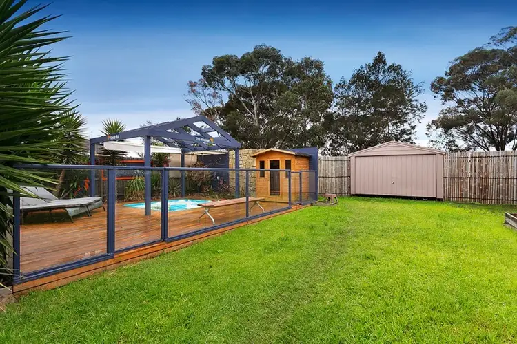 Fourth view of Homely house listing, 30 Woorite Place, Keilor East VIC 3033