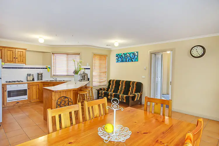 Fourth view of Homely house listing, 22 Banksia Place, Grovedale VIC 3216