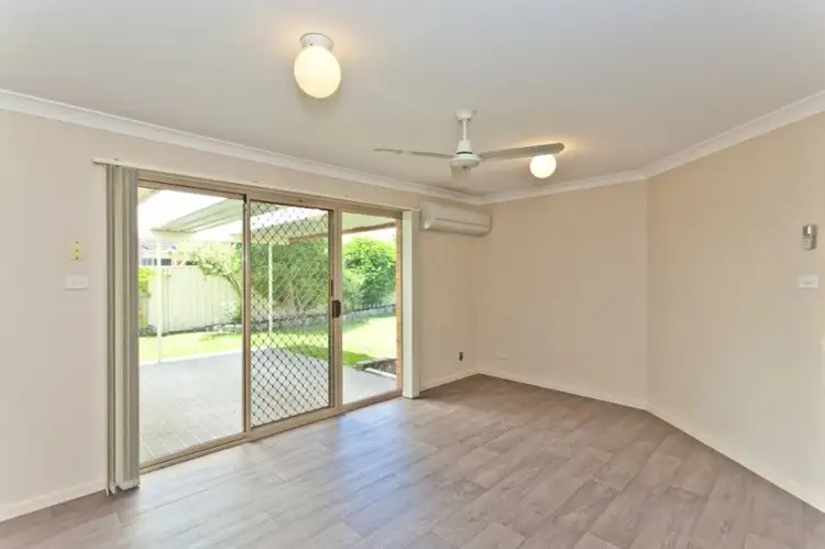 Fifth view of Homely house listing, 129 Coachwood Drive, Medowie NSW 2318
