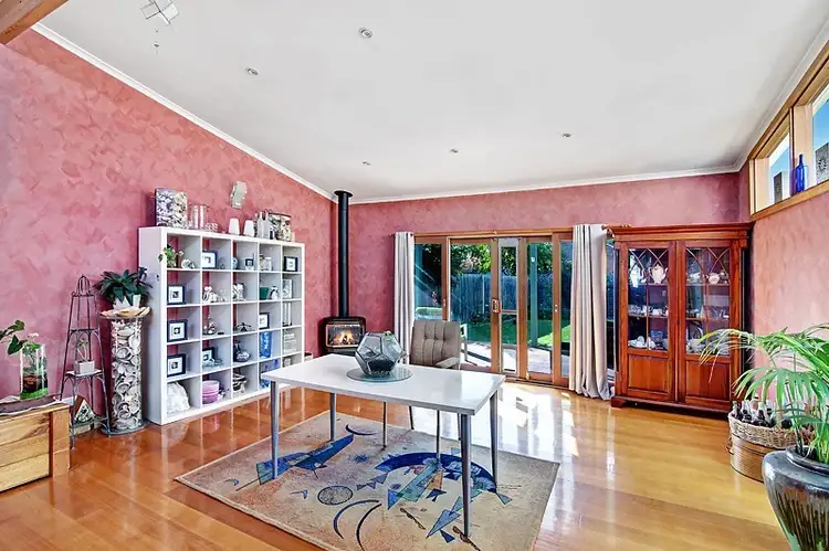 Second view of Homely house listing, 20 Valerie Court, Heathmont VIC 3135