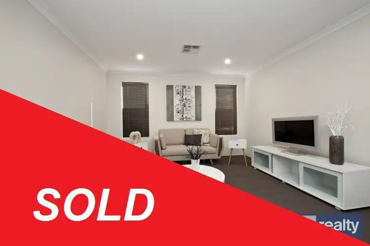 40 Tolworth Way, Embleton WA 6062