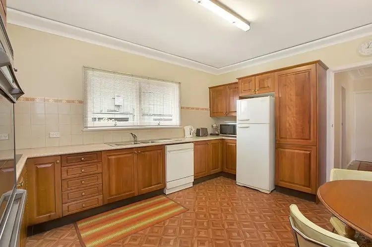 Sixth view of Homely house listing, 1 Biralee Crescent, Beacon Hill NSW 2100
